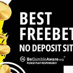 free bet no deposit bookies